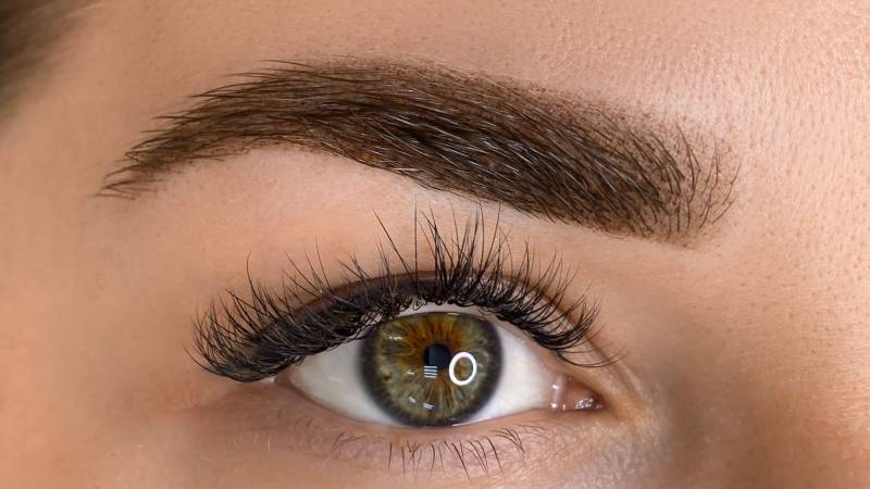 Formation en technique de Browlift et de Décoloration des Sourcils, à Marseille