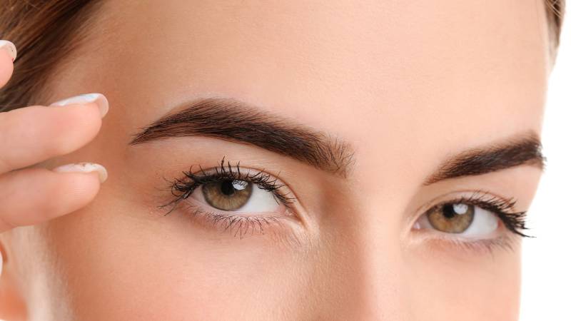 Formation en beauté du regard : Browlift, Airbrush Brows et Décoloration des Sourcils, à Marseille