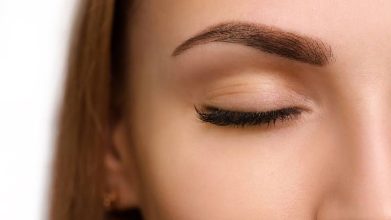 Formation découverte : microblading, microshading, éligible au CPF, à Lyon