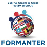 Formation en langues et informatique à Brignais Brignais FORMANTER